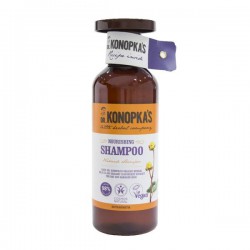 Шампунь Dr .Konopka's питательный 500 мл