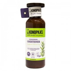 Бальзам для волос Dr .Konopka's укрепляющий 500 мл
