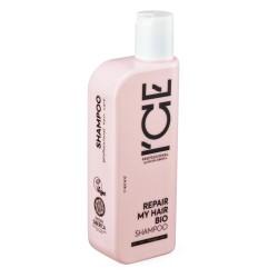 Шампунь Ice Professional by Natura Siberica Репейр май хэа для сильно поврежденных волос 250 мл