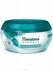 Крем, Himalaya Herbals (Гималаи Хербалс) 150 мл арт. HH50638 питательный