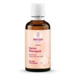 Масло, Weleda (Веледа) 50 мл для подготовки интимной области к родам