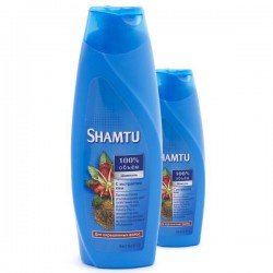 Шампунь Shamtu Уход за цветом для окрашенных волос 200 мл