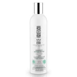 Шампунь Natura Siberica нейтральный 400 мл