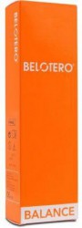 Имплантат для интрадермального применения, 1 мл р. 27G 1/2 или 30G 1/2 №1 Белотеро Баланс с двумя запасными иглами шприц с гелем