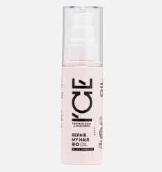 Масло Ice Professional by Natura Siberica Репэйр май хэа ойл для сильно поврежденных волос 50 мл