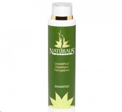 Шампунь Naturalis 200 мл