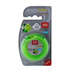 Зубная нить (флосс)