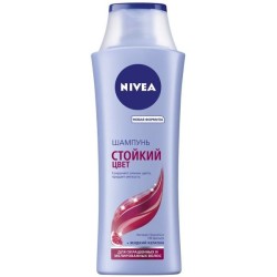 Шампунь Nivea для окрашенных волос восстанавливающий 250 мл