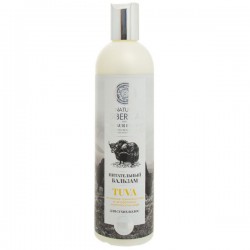 Бальзам для волос Natura Siberica Тува Сиберика питательный 400 мл