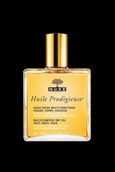 Масло Nuxe Продижьез сухое для лица тела и волос 50 мл