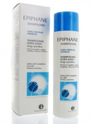 Шампунь Biorga Эпифан сверхмягкий для чувствительной кожи 300 мл