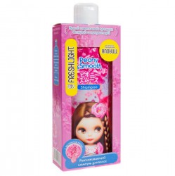 Шампунь Freshlight Разглаживающий цветок пиона 300 мл