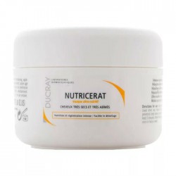 Маска для волос Ducray Нутрицерат сверхпитательная 150 мл