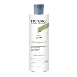 Шампунь Noreva Гексафан для ежедневного применения 250 мл