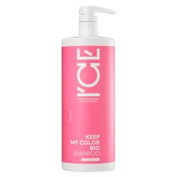 Шампунь Ice Professional by Natura Siberica Кип май колор для окрашенных и тонированных волос 1000 мл