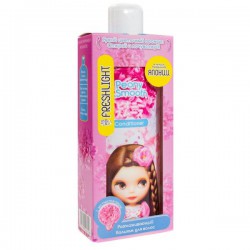 Бальзам для волос Freshlight Разглаживающий цветок пиона 300 мл