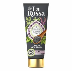 Маска для волос La Rossa ангелика и семена чиа сила и восстановление 250 мл