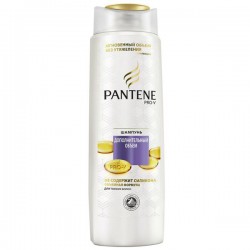 Шампунь Pantene Pro-v Дополнительный объем 250 мл