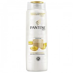 Шампунь Pantene Pro-v интенсивная защита и восстановление 250 мл