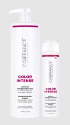 Шампунь Coiffance без сульфатов для глубокой защиты цвета окрашенных волос 250 мл