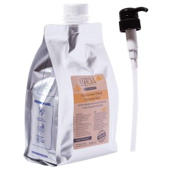 Маска для волос Qtem Мэджик Кореан клиникал интенсивная для питания и восстановления 1000 мл