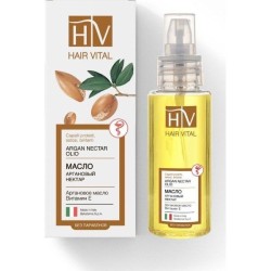 Масло Hair Vital Аргановый нектар 50 мл