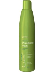 Шампунь Estel Курекс классик увлажнение и питание для всех типов волос 300 мл