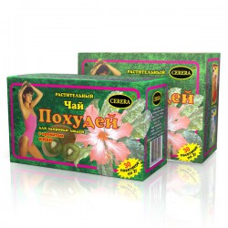 Чай Похудей для здоровья людей 30 шт. ф/пак. 2 г