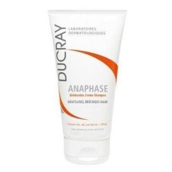Шампунь Ducray Анафаз стимулирующий для ослабленных выпадающих волос 150 мл