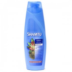 Шампунь Shamtu Сила жожоба для окрашенных волос 380 мл