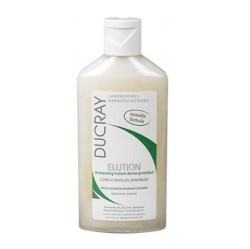 Шампунь Ducray Элюсьон 300 мл