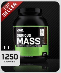 Смесь Сириус Масс 5448 г шоколад