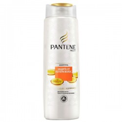 Шампунь Pantene Pro-v Защита от потери волос 400 мл