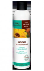 Бальзам для волос Фито Восстанавливающий 250 мл