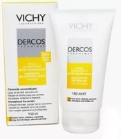Бальзам для волос Vichy Деркос питательно-восстанавливающий 150 мл
