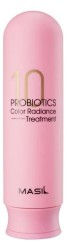 Маска для волос Masil 10 пробиотикс колор для окрашенных волос 1 шт. 300 мл